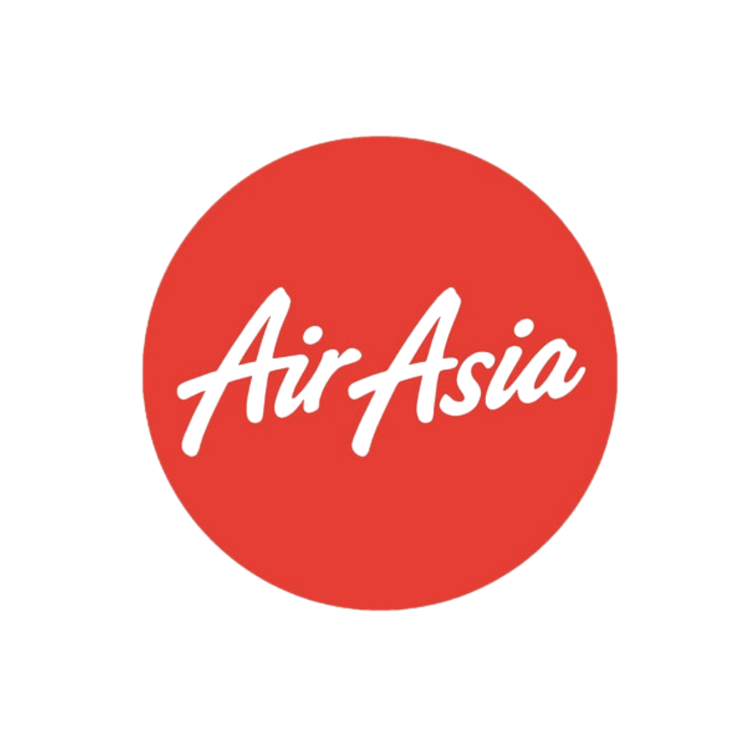 Air Asia_Client Tissue Basah Wet Wipes Indonesia